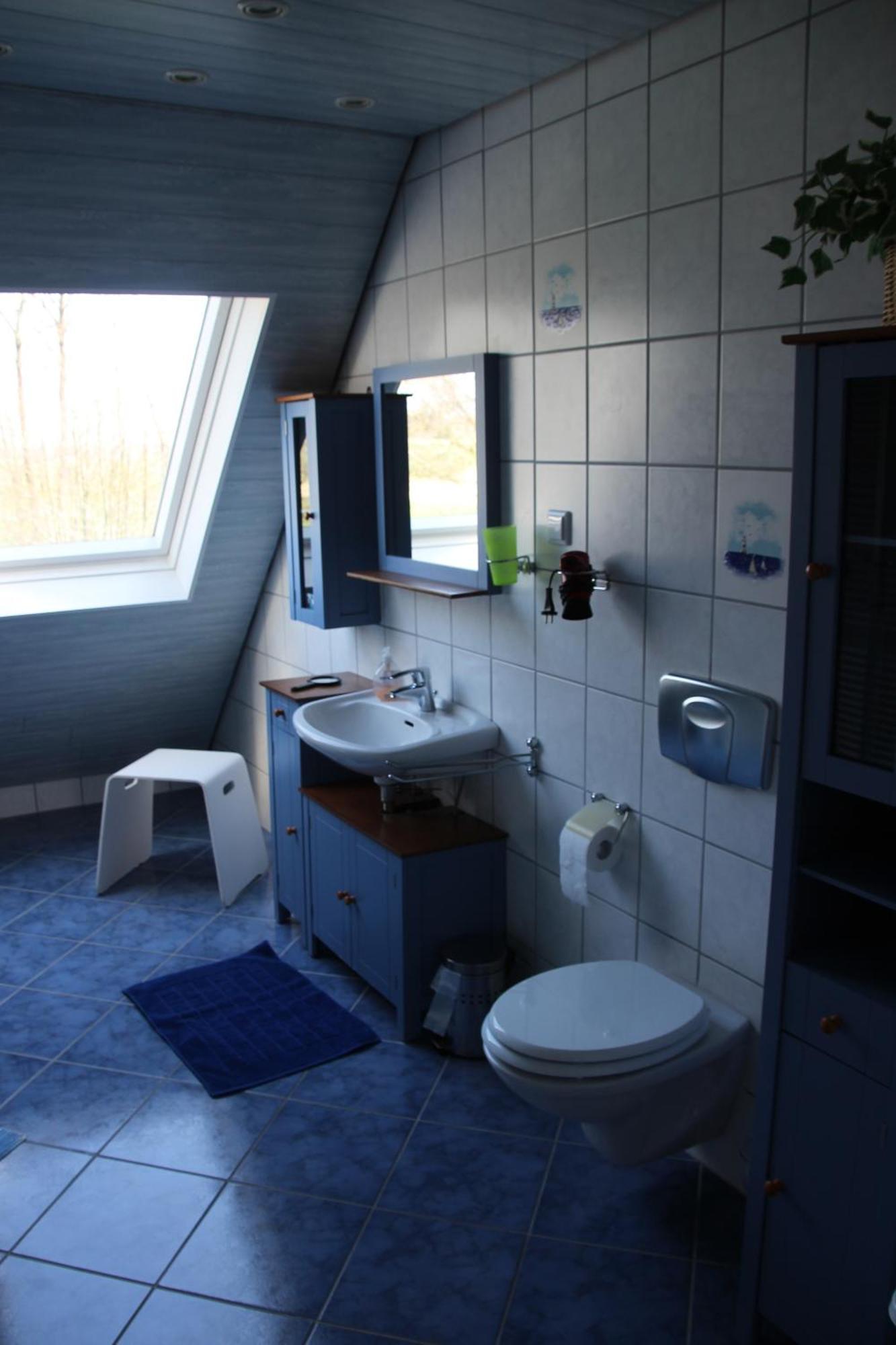 Vila Haus Romy Hagermarsch Exteriér fotografie