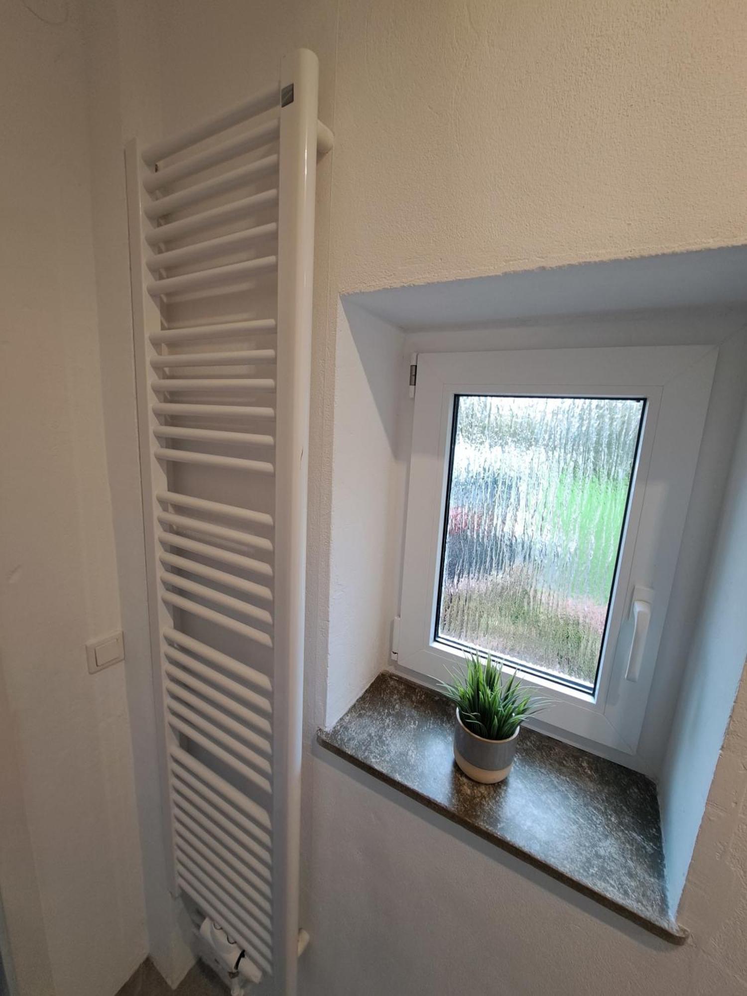 Vila Haus Romy Hagermarsch Exteriér fotografie