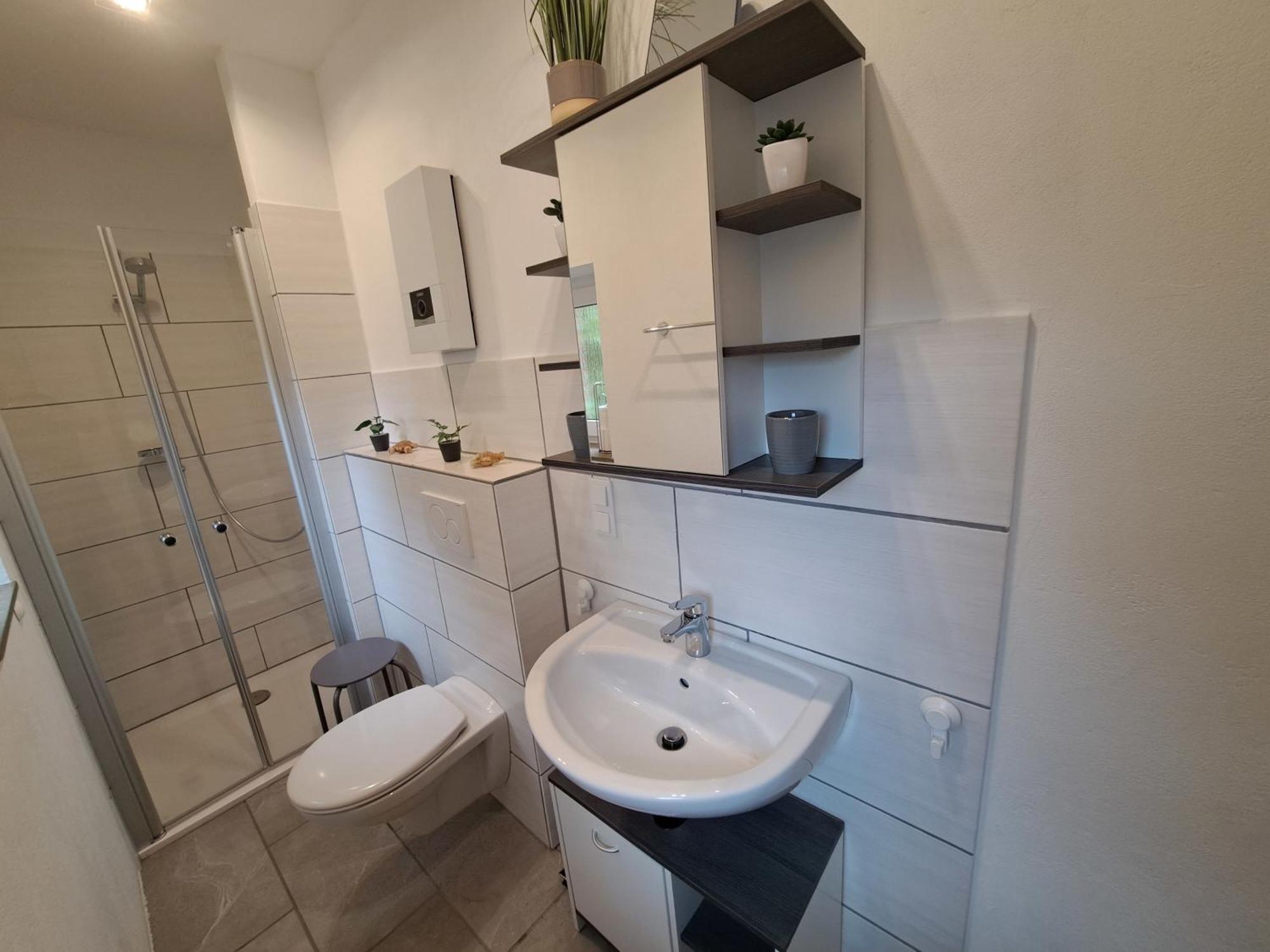 Vila Haus Romy Hagermarsch Exteriér fotografie
